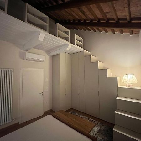 Boutique House Alle Loggie Palladiane Di Villa Contarini Piazzola sul Brenta Luaran gambar