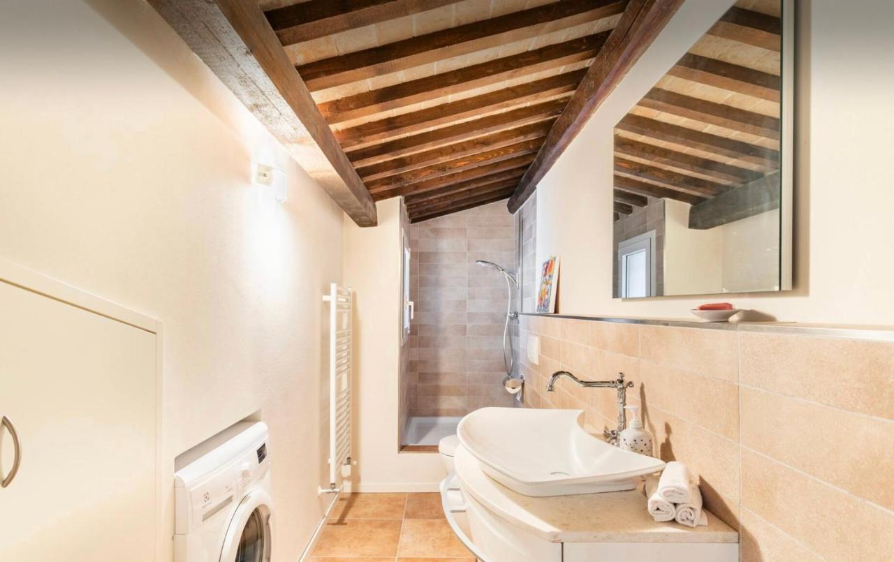 Boutique House Alle Loggie Palladiane Di Villa Contarini Piazzola sul Brenta Luaran gambar
