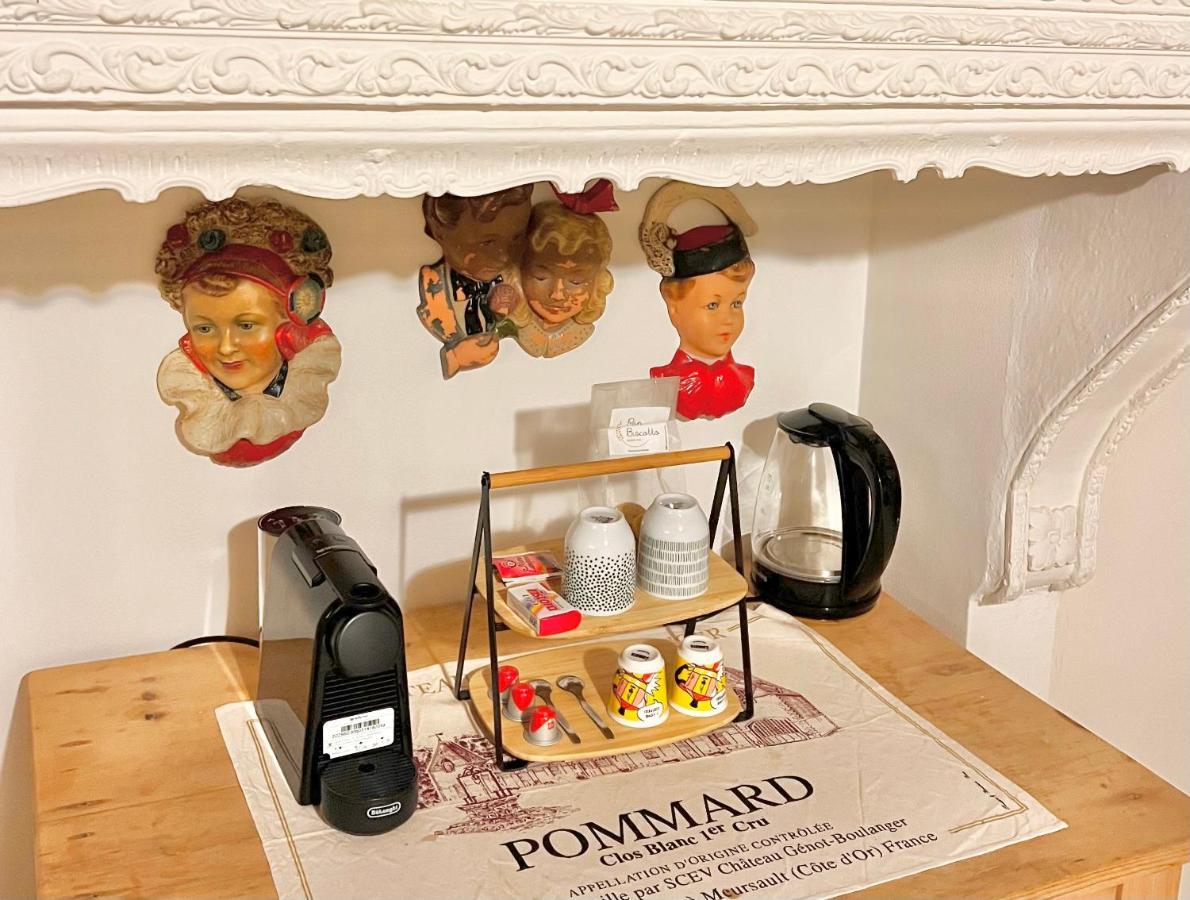 Boutique House Alle Loggie Palladiane Di Villa Contarini Piazzola sul Brenta Luaran gambar
