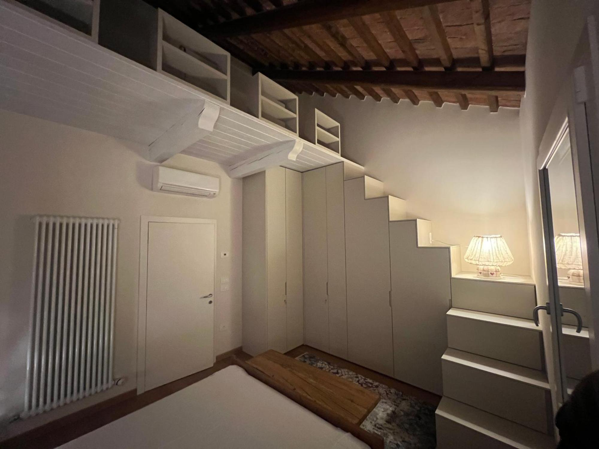Boutique House Alle Loggie Palladiane Di Villa Contarini Piazzola sul Brenta Luaran gambar