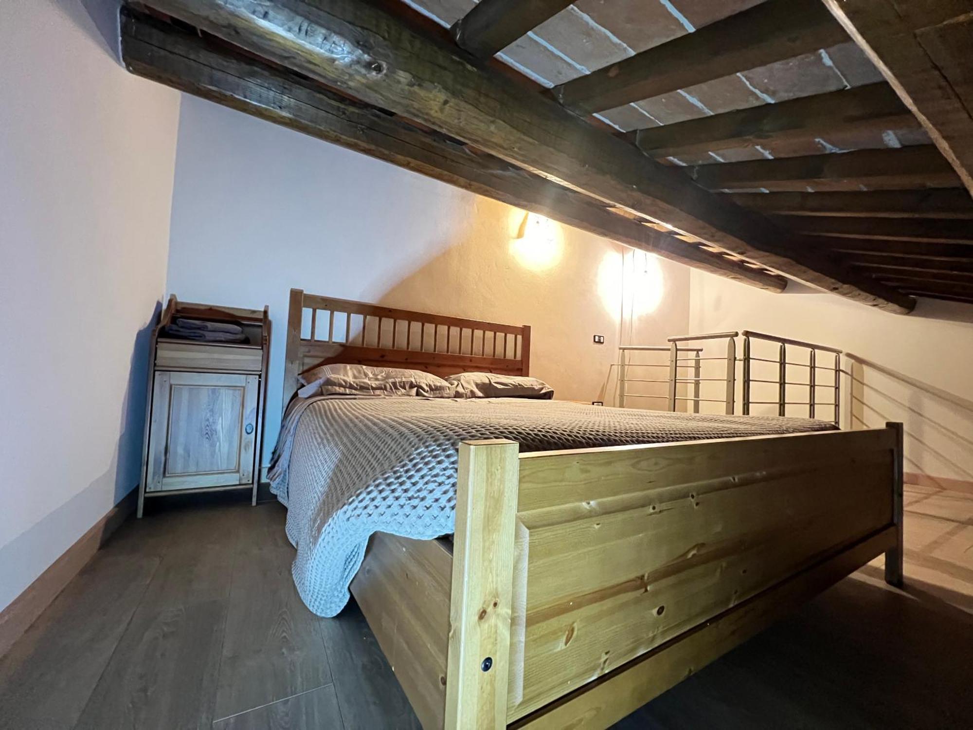 Boutique House Alle Loggie Palladiane Di Villa Contarini Piazzola sul Brenta Luaran gambar