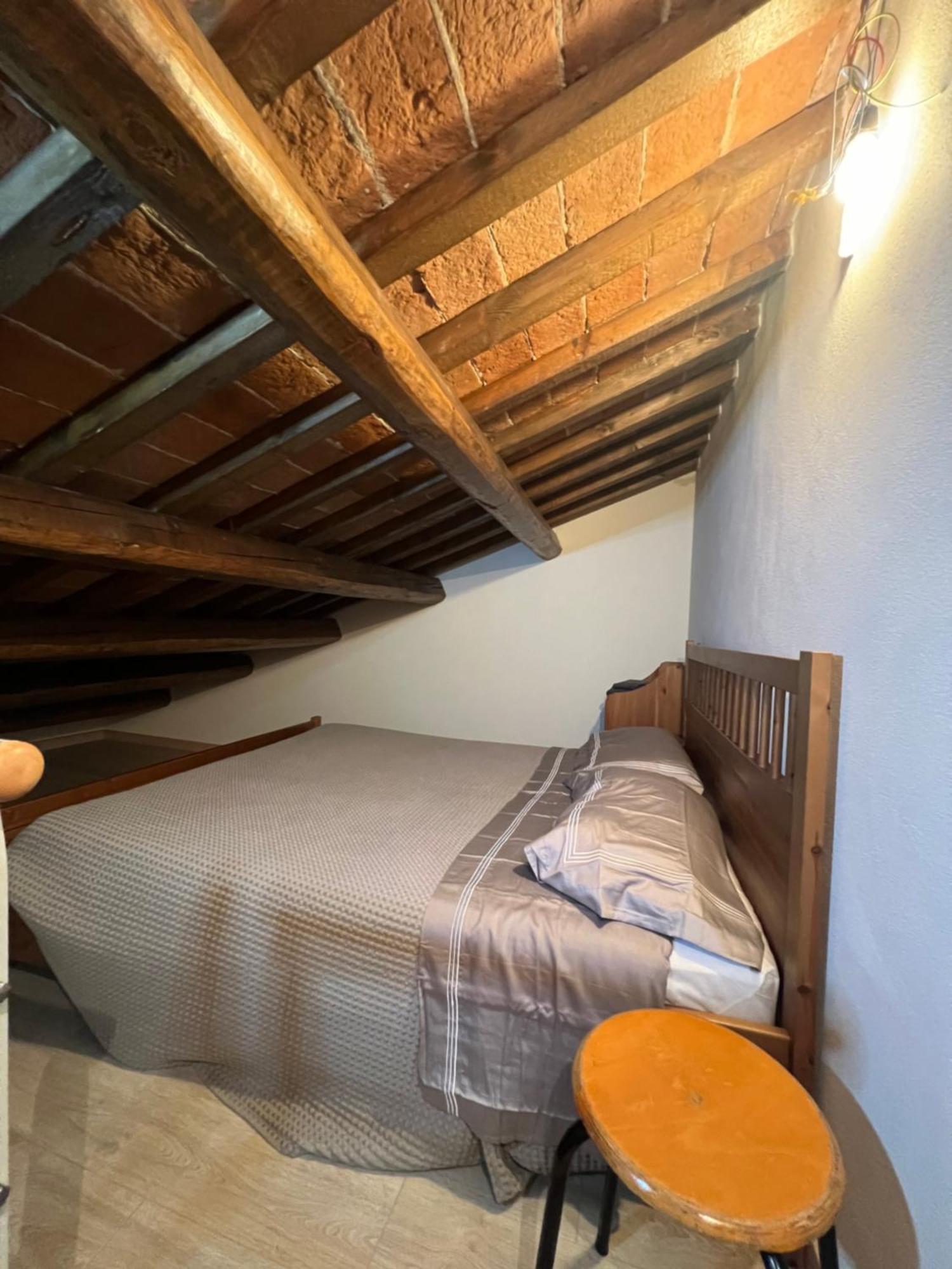 Boutique House Alle Loggie Palladiane Di Villa Contarini Piazzola sul Brenta Luaran gambar